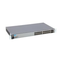ProCurve 2530-24G J9776A 24-Port RJ-45 4x SFP Layer 2...