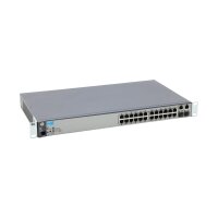 ProCurve 2620-24 J9623A 24-Port RJ-45 2x SFP Fast...