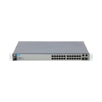 ProCurve 2620-24 J9623A 24-Port RJ-45 2x SFP Fast...