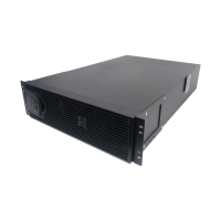 SmartUPS RT 3000 SURTD3000XLI 3000VA Network Card 9360 Rack USV