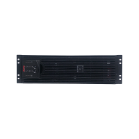SmartUPS RT 3000 SURTD3000XLI 3000VA Network Card 9360 Rack USV