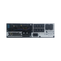 SmartUPS RT 3000 SURTD3000XLI 3000VA Network Card 9360 Rack USV