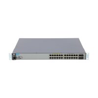 ProCurve 2530-24G-PoE+ J9773A 24-Port RJ-45 4x SFP PoE+...