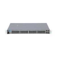 ProCurve 2530-48 J9781A 48-Port RJ-45 4x SFP L2 Fast...