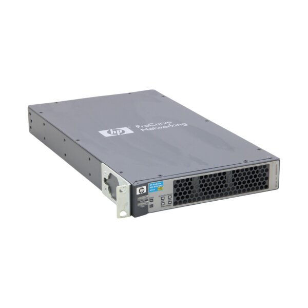 ProCurve J9443A 630 RPS/EPS 740W External PSU Netzteil for 2910 Series