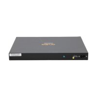 ProCurve 2530-48G-PoE+ J9772A 48-Port RJ-45 PoE+ 4x SFP Switch o. Rack Ears