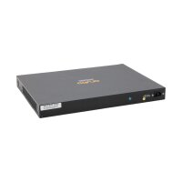 ProCurve 2530-48G-PoE+ J9772A 48-Port RJ-45 PoE+ 4x SFP Switch o. Rack Ears