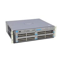 ProCurve 4204vl J8770A 96-Port RJ-45 Gigabit J8768A...