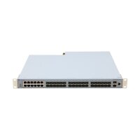 VSP 4450GSX-PWR+ 36-Port SFP 2x 10GbE SFP+ 12x RJ-45 PoE+...