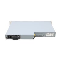VSP 4450GSX-PWR+ 36-Port SFP 2x 10GbE SFP+ 12x RJ-45 PoE+ Managed Switch