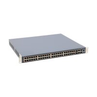 ERS 3650GTS-PWR+ 48-Port RJ-45 PoE+ 2x 10GbE SFP+ 2x SFP...