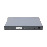 ERS 3650GTS-PWR+ 48-Port RJ-45 PoE+ 2x 10GbE SFP+ 2x SFP Managed Switch