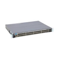 ProCurve 2920-48G 48-Port RJ-45 4x SFP Gigabit Managed...