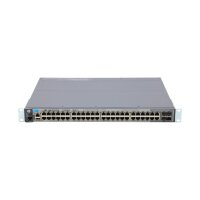ProCurve 2920-48G 48-Port RJ-45 4x SFP Gigabit Managed...