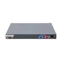 ProCurve 2620-48-PoE+ 48-Port 10/100 RJ-45 2x SFP 2x GbE RJ-45 Managed Switch