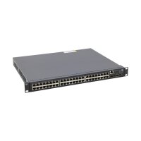 5130-48G-PoE+-4SFP+ EI JG937A 48-Port RJ-45 4x 10GbE SFP+...