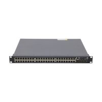 5130-48G-PoE+-4SFP+ EI JG937A 48-Port RJ-45 4x 10GbE SFP+...