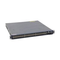A5500-48G-PoE El JD376A 48-Port RJ-45 PoE 4x SFP Layer...