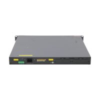 A5500-48G-PoE El JD376A 48-Port RJ-45 PoE 4x SFP Layer 2/3 Managed Switch