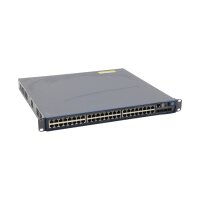 A5120-48G-PoE+ El JG237A 48-Port RJ-45 PoE+ 4x SFP...