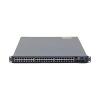A5120-48G-PoE+ El JG237A 48-Port RJ-45 PoE+ 4x SFP...