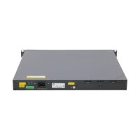 A5120-48G-PoE+ El JG237A 48-Port RJ-45 PoE+ 4x SFP Managed Switch