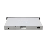 SF350-48P-K9 48-Port RJ-45 PoE+ 4x SFP L3 Managed Fast Ethernet Switch
