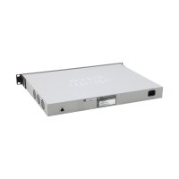 SF350-48P-K9 48-Port RJ-45 PoE+ 4x SFP L3 Managed Fast Ethernet Switch