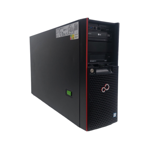 Primergy TX2560 M2 2X Xeon E5-2609 V4 32GB DDR4 8X SFF Tower Server