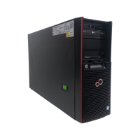 Primergy TX2560 M2 2X Xeon E5-2609 V4 32GB DDR4 8X SFF Tower Server