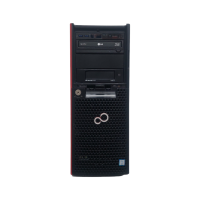 Primergy TX2560 M2 2X Xeon E5-2609 V4 32GB DDR4 8X SFF Tower Server
