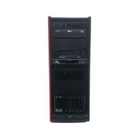 Primergy TX2560 M2 2X Xeon E5-2609 V4 32GB DDR4 8X SFF Tower Server