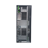 Primergy TX2560 M2 2X Xeon E5-2609 V4 32GB DDR4 8X SFF Tower Server