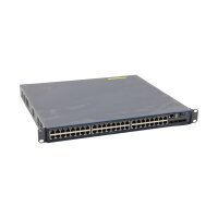 A5120-48G-PoE El JE071A 48-Port RJ-45 PoE 4x SFP Gigabit...