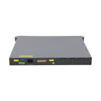 A5120-48G-PoE El JE071A 48-Port RJ-45 PoE 4x SFP Gigabit Managed Switch