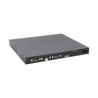 DGS-3427 24-Port RJ-45 4x RJ-45/SFP 2x 10GbE CX4 1x 10GbE XFP Switch