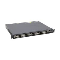 FlexNetwork 5510-48G-4SFP+ Hl JH146A 48-Port RJ-45 4x...