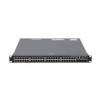 FlexNetwork 5510-48G-4SFP+ Hl JH146A 48-Port RJ-45 4x...