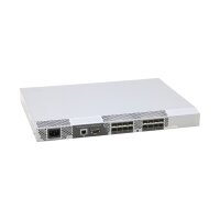 StorageWorks 4/8 HSTNM-N0005 A7984A 16-Port SFP FC SAN...