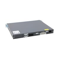 Catalyst WS-C2960S-24PS-L 24-Port RJ-45 PoE+ 4x SFP Layer 2 Managed Switch