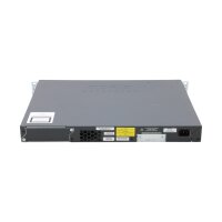 Catalyst WS-C2960X-24PS-L 24-Port RJ-45 PoE+ 4x SFP Layer 2 Managed Switch