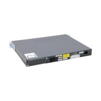 Catalyst WS-C2960X-24PS-L 24-Port RJ-45 PoE+ 4x SFP Layer 2 Managed Switch