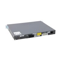 WS-C2960X-48LPD-L 48-Port RJ-45 PoE+ 2x 10GbE SFP+ C2960X-STACK Switch