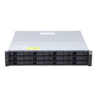 DS212C NAJ-1502 2x 111-02850 Controller 2x PSU 12x LFF...