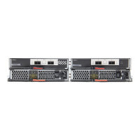 DS212C NAJ-1502 2x 111-02850 Controller 2x PSU 12x LFF Disk Shelf Storage