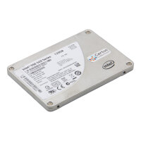 520 120GB S-ATA III 6GB/s SSDSC2BW120A3 G25232-300...