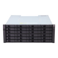 DS4243 NAJ-0801 2x 111-00128 Controller 2x PSU 24x LFF...