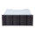 DS4243 NAJ-0801 2x 111-00128 Controller 2x PSU 24x LFF Disk Shelf Storage