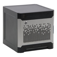 ProLiant MicroServer Gen8 Intel G1610T 4GB DDR3 B120i 4x...