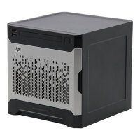 ProLiant MicroServer Gen8 Intel G1610T 4GB DDR3 B120i 4x...